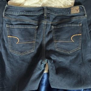 American Eagle Jeggings
